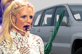 Image result for Inexpensive Umbrella Stroller Britney Spears