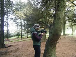 Image result for Paintball Trax, Lancashire