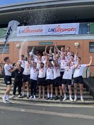 Image result for University College London Ultimate Frisbee Club