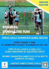 Image result for Talbot & Littledown Community Badminton Club