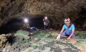 Image result for Technical Speleological Group