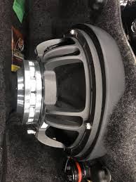 Image result for speaker ring