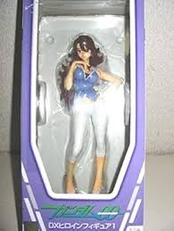 「スメラギ・李・ノリエガ 機動戦士ガンダム00 1st」の画像検索結果