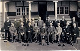 Image result for Old Colwyn Bay Rbl Bowling Club