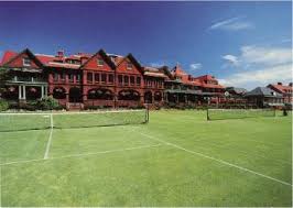 Image result for Seaton Cricket & Lawn Tennis Club