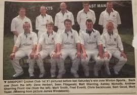 Image result for Bridport Cricket Club