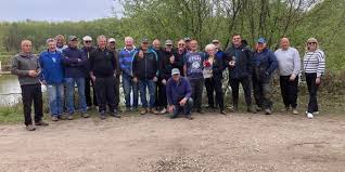 Image result for Reigate & District Angling Association