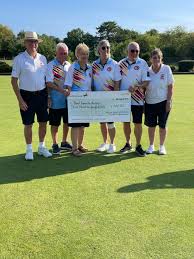 Image result for Bushey Bowling Club