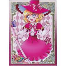 「朝日奈みらい 魔法つかいプリキュア!」の画像検索結果