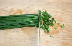 Image result for Schnittlauch