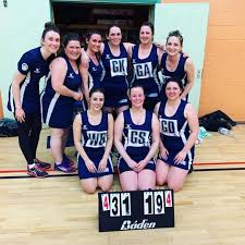 Image result for Medway Panthers Netball Club
