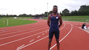 Image result for Enfield & Haringey Athletic Club