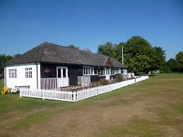 Image result for Amersham Cricket Club