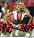 Arizona Cardinals Cheerleaders - Cardinals Cheerleaders