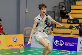 Image result for Northern Flight Badminton Club
