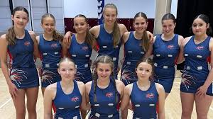Image result for Wigan Juniors Yc Netball Club