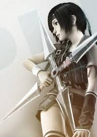 「ユフィ・キサラギ FINAL FANTASY 7」の画像検索結果