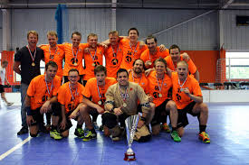 Image result for Oxford Floorball Club