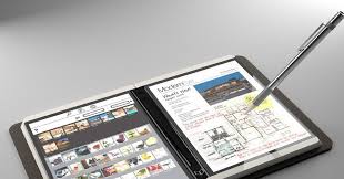 Image result for microsoft courier