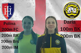 Image result for Poole Swimming Club
