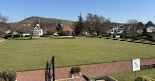 Image result for West Kilbride Bowling Club