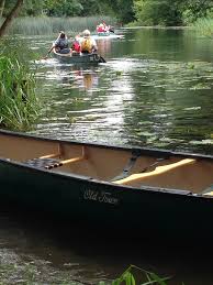 Image result for Stour Valley Canoe Club