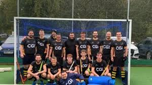 Image result for Fleet Hockey Club