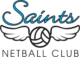 Image result for St Austell Netball now Saints