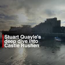 Image result for Castle Rushen Divers