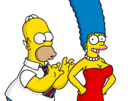 「マージ・シンプソン」の画像検索結果