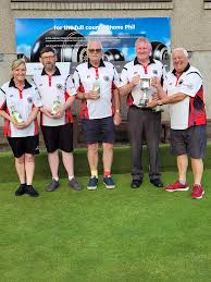 Image result for Oldmeldrum Bowling Club