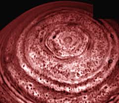 Image result for saturn north pole hexagon