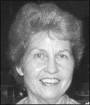 WEEKS, Rita Rita Weeks, a resident of Evergreen Health Care Center in