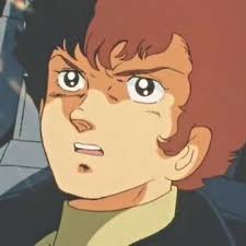 「アムロ・レイ」の画像検索結果