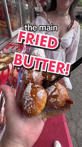 Image result for deep fried butter