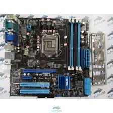 Image result for P7H55-M SI