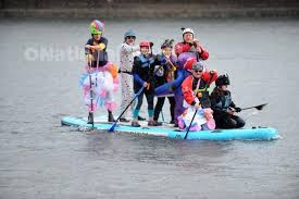 Image result for White Rose Canoe Club