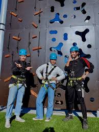 Image result for High Sports Climbing Wall