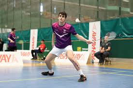 Image result for Tag Badminton Club