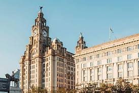 Image result for City Of Liverpool Gc