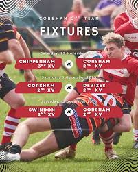 Image result for Corsham Rugby Football Club