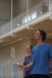 Image result for Henfield Dist Badminton Club