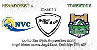 Image result for Newmarket Volleyball Club