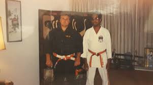 Image result for Independent Wadoryu Karate Federation