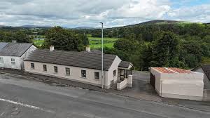Image result for St Eugene`s G A C Newtownstewart