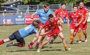 Image result for Cambridge Rugby Football Club