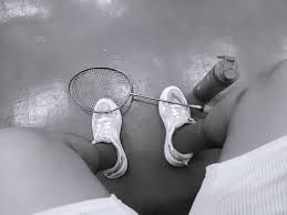 Image result for Club Foot Badminton Club