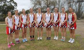 Image result for Tringham Netball Club