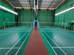 Image result for Aca Badminton Club