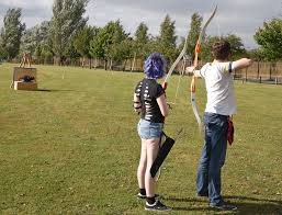Image result for Epping Archers